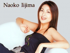 Naoko Ijima