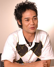 Jun Nagura