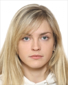 Yekaterina Malysheva