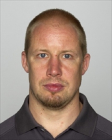Mathias Seger