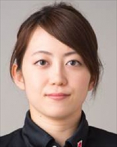 Haruna Yoneyama