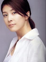 Yuko Takeuchi