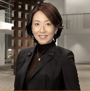 Tomoko Nagano