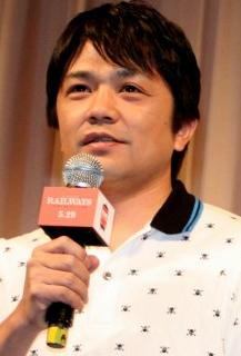 Tsuyoshi Nakagawa