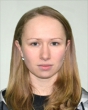 Yekaterina Aydova