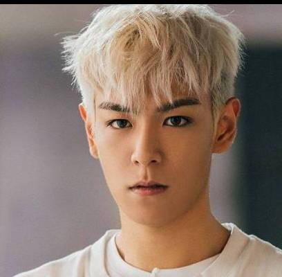Let'S Vote ♡ For T.O.P / Choi Seung Hyun | World Star Popularity Vote  Ranking