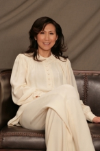 Yoko Takahashi