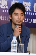 Ryuhei Matsuda