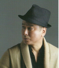 Kazukiyo Nishikiori