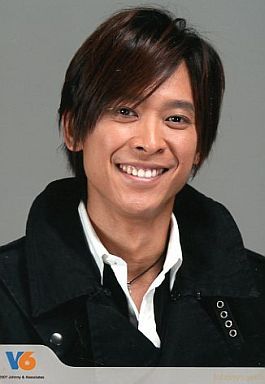 Masayuki Sakamoto