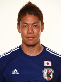 Masahiko Inoha