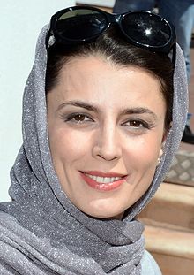 Leyla Hatami