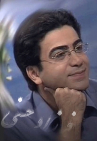 Farzad Hasani