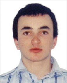 Iason Abramashvili