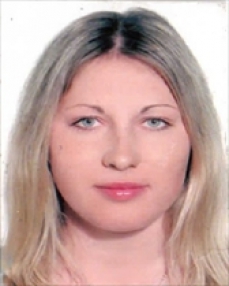 Maria Shkanova