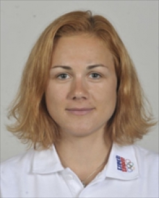 Karolina Erbanova