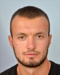 Rejhan Smrkovic