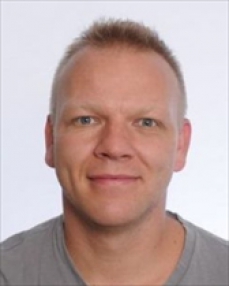 Lars Vilandt