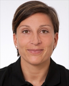 Anja Schneiderheinze