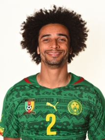 Benoit Assou Ekotto