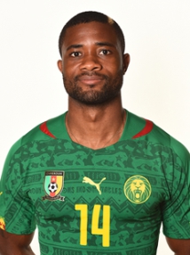 Aurelien Chedjou