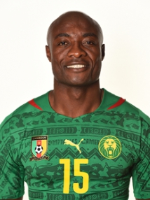 Pierre Webo