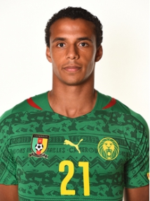 Joel Matip