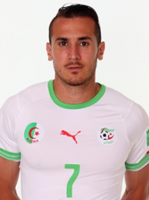 Hassan Yebda