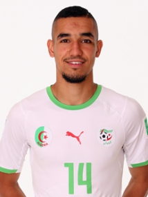 Nabil Bentaleb