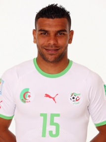 El Arabi Soudani