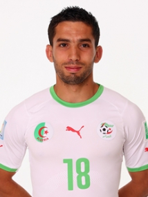 Abdelmoumene Djabou