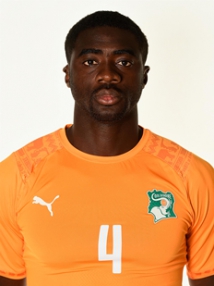 Kolo Toure