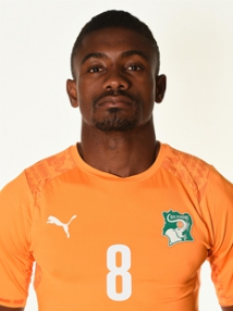 Salomon Kalou