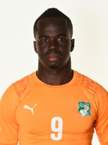 Ismael Tiote