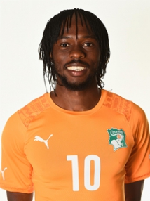 GERVINHO