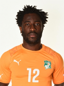 Wilfried Bony