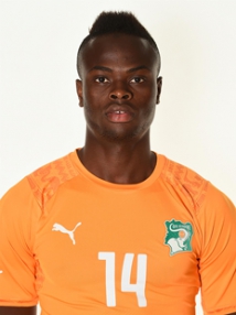 Ismael Diomande