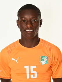 Max Gradel