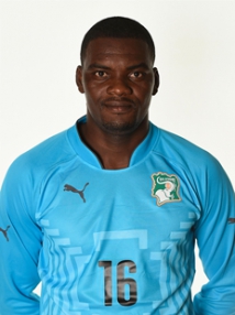 Sylvain Gbohouo