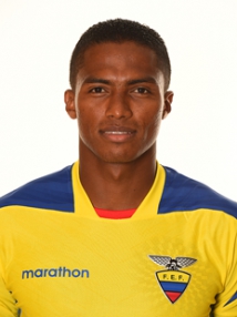 Antonio Valencia