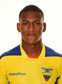 Carlos Gruezo