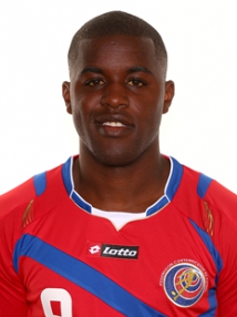 Joel Campbell