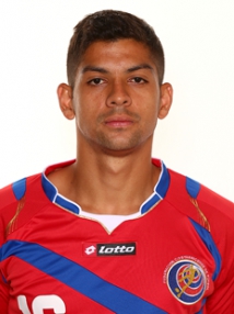 Cristian Gamboa