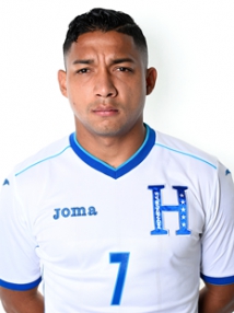 Emilio Izaguirre