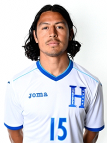 Roger Espinoza