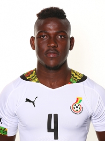 Daniel Opare