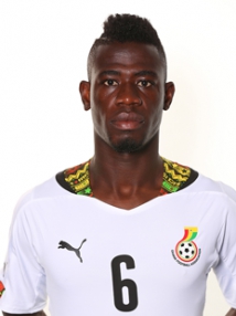 Acquah Afriyie