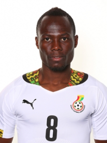 Emmanuel Badu