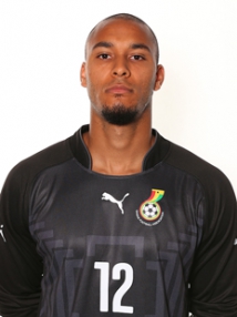 Adam Kwarasey