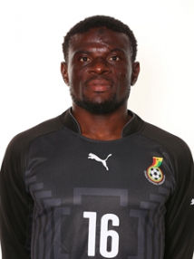 Fatawu Dauda